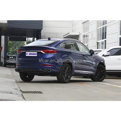 2021 Geely Auto Xingyue L 2.0T Hybrid SUV R20 banden All-Wheel Drive EV Car voor volwassenen