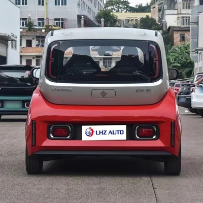 2024 Wuling Baojun Kiwi EV een populair micro-energievoertuig met 0,5 uur oplaadtijd