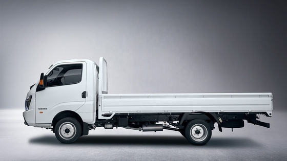 FEIDI EF3 Elektrische vrachtwagen 2 zitplaatsen 100% elektrisch 0,5 uur 4010*1750*380 CN SHN FEIDI 55.7