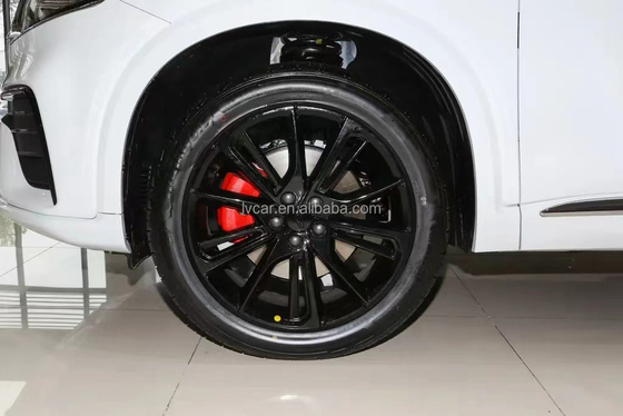 2021 AWD Geely Auto Xingyue L Hybrid SUV 2.0T All-Wheel Drive Electric EV Car Gebruikte auto's