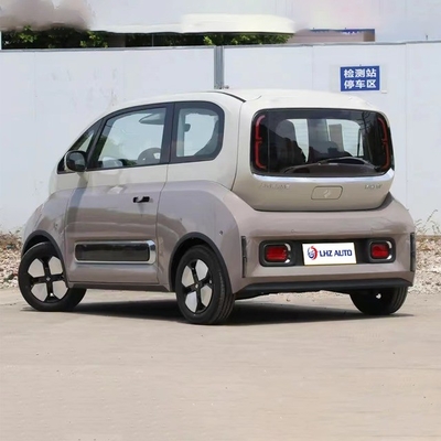Stijlvolle Wuling Auto Baojun Kiwi EV's Heetste Volwassenen Speed Electric Vehicle 2024