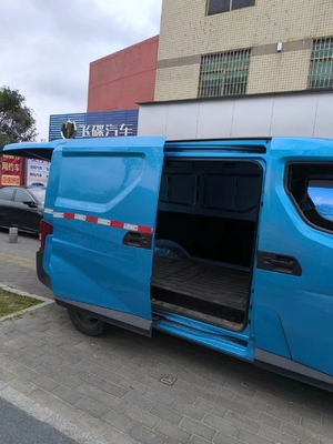 Lichte interieur 2022 Feidi-Q2V Mini Truck Energy EV Car Cargo voor vrachtvervoer