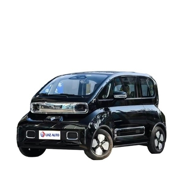 305 km bereik en 105 km/u snelheid De 2024 Baojun Kiwi EV's top-rated volwassen elektrische auto