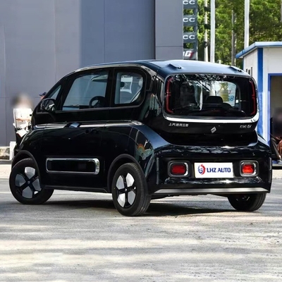 305 km bereik en 105 km/u snelheid De 2024 Baojun Kiwi EV's top-rated volwassen elektrische auto