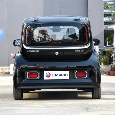 305 km bereik en 105 km/u snelheid De 2024 Baojun Kiwi EV's top-rated volwassen elektrische auto