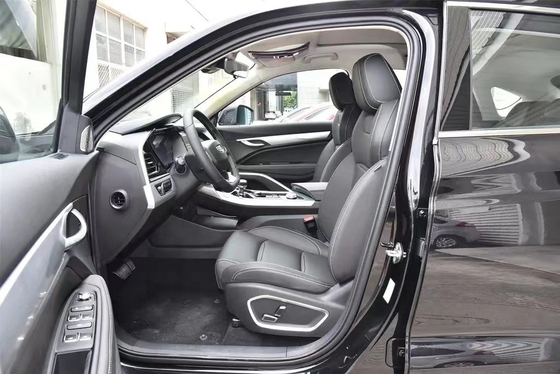 4770*1895*1689mm Geely Monjaro De perfecte maat voor de compacte elektrische auto van uw familie