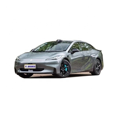 2022 GAC Aian Top Luxe Auto's met panoramisch dak en voor 4 achter 2 radar