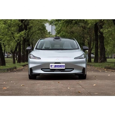 2022 GAC Aian Top Luxe Auto's met panoramisch dak en voor 4 achter 2 radar