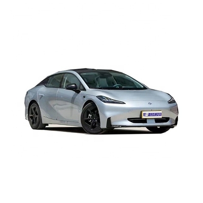 Double Wish Bone Front Suspension Hyper GT Elektrische sportwagen met 8 airbags