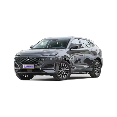 Changan Uni-K 2.0T 4WD Gasoline Uni K Araba Cars 2023 Maximaal koppel Nm 1900-3300N.m