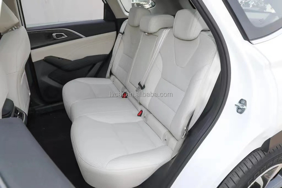 Great Wall Cars Auto Pickup Truck met rolbalk en linkshandige stuurpositie