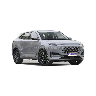 ChangAn UNI-k/UNI-T 2.0T SUV voor Front Precursor Drive Mode en 235/50 R20 banden