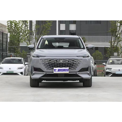 ChangAn UNI-k/UNI-T 2.0T SUV voor Front Precursor Drive Mode en 235/50 R20 banden