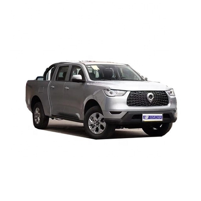 Metalen leer 4x4 Diesel AWD Hilux met ESC Ja POER Pickup Multifunctioneel Automatisch