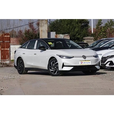 Laat de kracht los van de 2024 Volkswagen ID7 Een zuiver elektrische sedan met 310N.m koppel