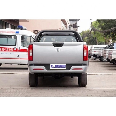 Metalen leer 4x4 Diesel AWD Hilux met ESC Ja POER Pickup Multifunctioneel Automatisch