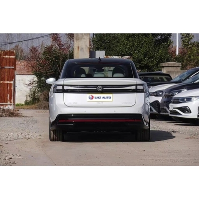 Laat de kracht los van de 2024 Volkswagen ID7 Een zuiver elektrische sedan met 310N.m koppel