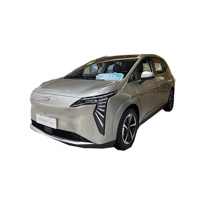 Guangqi Aian 2023 TPMS Populaire energievoertuig SUV met grote ruimte en 5 zitplaatsen