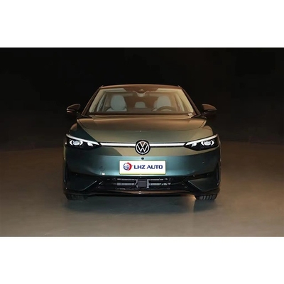 2024 Volkswagen ID7's Leading Sedan in de ID-serie aangedreven door 150kW en 310Nm koppel