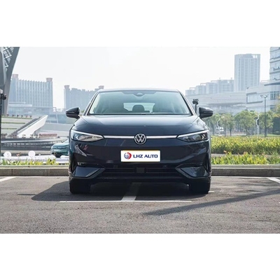 ID7 De eerste sedan in de Volkswagen ID-serie voor maximaal vermogen 150kw en 45 zitplaatsen