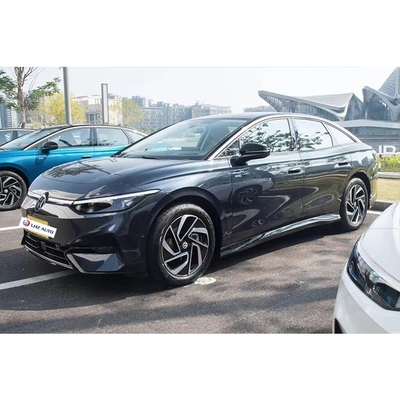 ID7 De eerste sedan in de Volkswagen ID-serie voor maximaal vermogen 150kw en 45 zitplaatsen