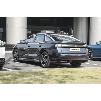ID7 De eerste sedan in de Volkswagen ID-serie voor maximaal vermogen 150kw en 45 zitplaatsen