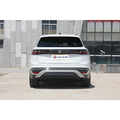 Verbeter uw rijervaring met de 2024 Volkswagen ID6 Maximum Torque van 310 Nm