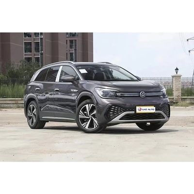 2024 Volkswagen ID6 Pure Electric SUV Lithiumbatterij 310 Nm Maximaal koppel en klaar