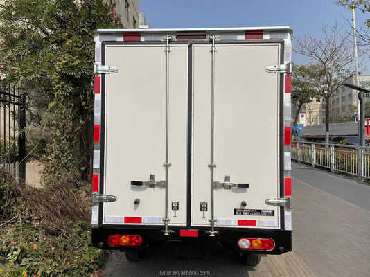 0.5 uur laadtijd Feidi Q2T Wit Automatische 3m vrachtwagen voor volwassenen