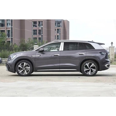 2024 Volkswagen ID6 Pure Electric SUV Lithiumbatterij 310 Nm Maximaal koppel en klaar