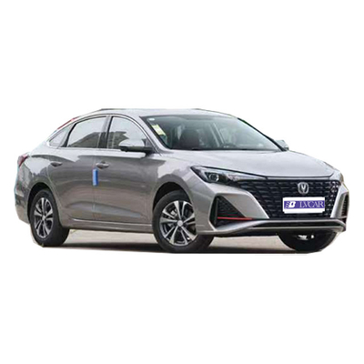 2700MM Wielbasis en curb Gewicht van 1000kg-2000kg 2024 Changan EADO Sedan Electric SUV Car