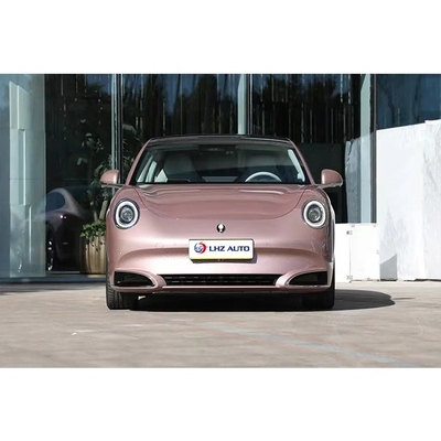 Karosserie Structuur Middengrootte Elektrisch Sportvoertuig Auto Op maat gemaakt ORA Lightning Cat