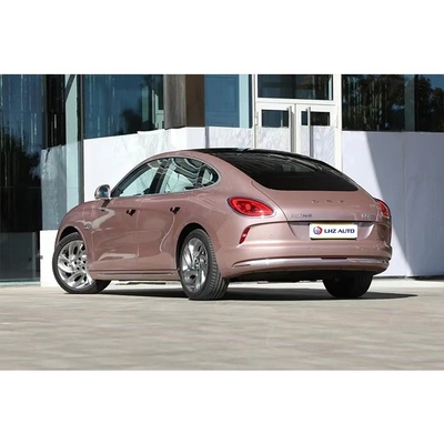 Karosserie Structuur Middengrootte Elektrisch Sportvoertuig Auto Op maat gemaakt ORA Lightning Cat