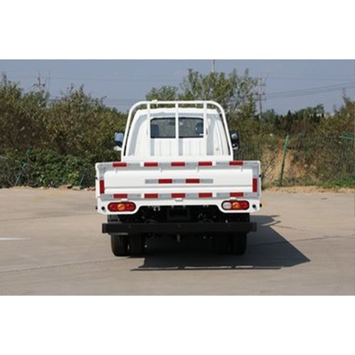 Feidi EF3 100% elektrische vrachtwagen vrachtwagen pick-up met en snelle laad efficiëntie