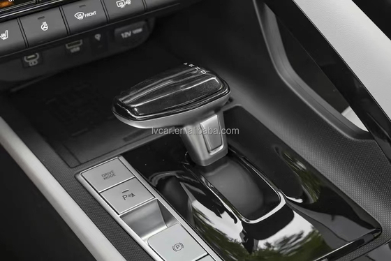 Elektrisch stuur Gebruikt Hyundai Elantra 1.5L Sport Sedan met KZ LED Camera en Turbo