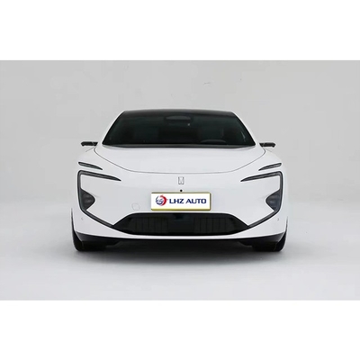 2300 wielbasis 2024 Avatr 12's Luxe energievoertuig met 100% elektrische energie type