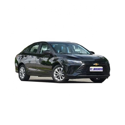 Changan Cs55 Euro VI Standaard Turbo Donker Elektrisch Lederen Camera LED Monza Cars Cruze