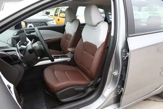 Changan Cs55 Euro VI Standaard Turbo Donker Elektrisch Lederen Camera LED Monza Cars Cruze