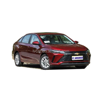 2023 Chevrolet Monza Light Hybrid 1.5l Auto 5 zitplaatsen met ACC cruise control en betaalbaar