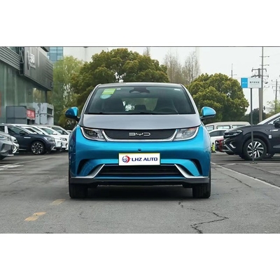 BYD Dolphin Long Range Pure Electric Vehicle met 180Nm maximaal koppel en vijf deuren