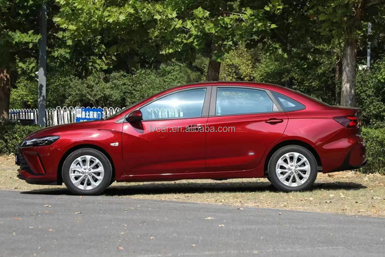 2023 Chevrolet Monza Light Hybrid 1.5l Auto 5 zitplaatsen met ACC cruise control en betaalbaar