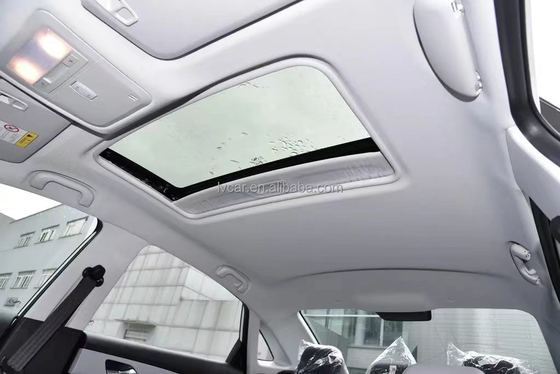 2023 Chevrolet Monza Light Hybrid 1.5l Auto 5 zitplaatsen met ACC cruise control en betaalbaar