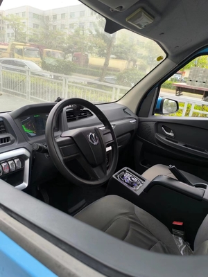 Gebruikte auto's met ABS en elektrische parkeerremmen vanaf 2022