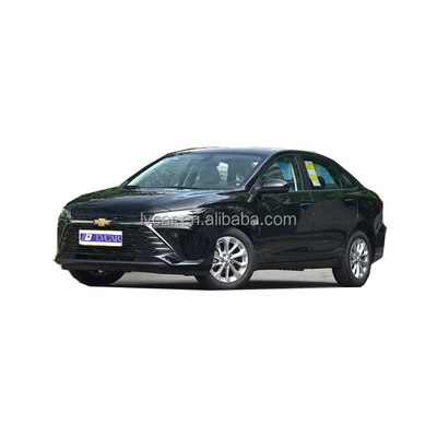 Chevrolet Monza Light Hybrid 1.5L Auto met elektrische co-pilot zitplaats aanpassing 2023