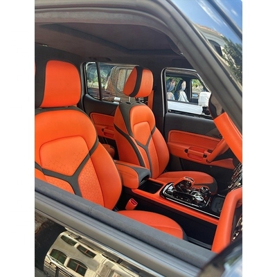 Automatische versnellingsbak Great Wall Motors Cyber Tank 300 Limited Edition Customized Hardline Offroad Vehicle