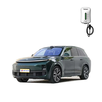 Home Luxe SUV 2024 Li L8 Grote SUV met plug in Hybrid en Euro VI-uitstootstandaard