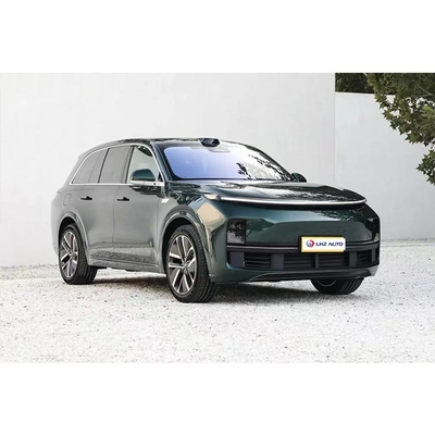 Home Luxe SUV 2024 Li L8 Grote SUV met plug in Hybrid en Euro VI-uitstootstandaard