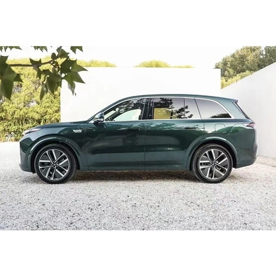 Home Luxe SUV 2024 Li L8 Grote SUV met plug in Hybrid en Euro VI-uitstootstandaard