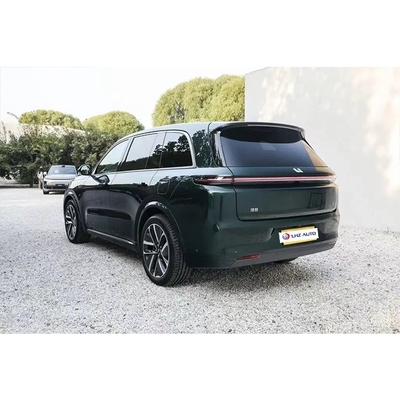 Home Luxe SUV 2024 Li L8 Grote SUV met plug in Hybrid en Euro VI-uitstootstandaard