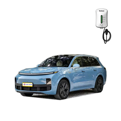 LiL8's grote SUV voor huishoudens elektrische achteruitkijkspiegel aanpassing verwarming vouw